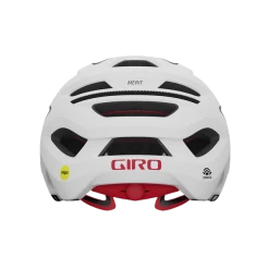 Casque VTT Giro Merit Spherical Blanc/Noir 5 Casque VTT Giro Merit Spherical Blanc/Noir -Vélos Soldes Boutique casque vtt giro merit spherical blancnoir 2