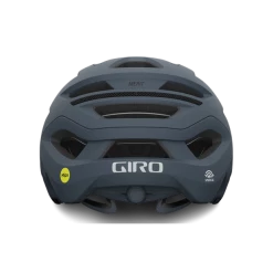 Casque VTT Giro Merit Spherical Gris Portaro -Vélos Soldes Boutique casque vtt giro merit spherical gris portaro 2