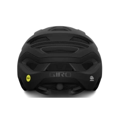Casque VTT Giro Merit Spherical Noir Mat/Brillant -Vélos Soldes Boutique casque vtt giro merit spherical noir mat brillant 2