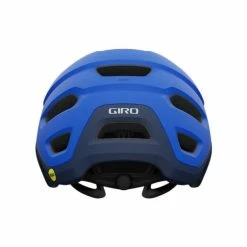 Casque VTT Giro Source MIPS Bleu -Vélos Soldes Boutique casque vtt giro source mips bleu 3