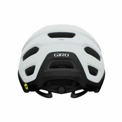 Casque VTT Giro Source MIPS Gris Mat -Vélos Soldes Boutique casque vtt giro source mips gris mat 3