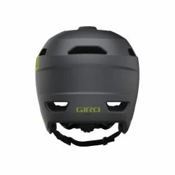 Casque VTT Giro Tyrant MIPS Noir Métallique Mat/Citron Vert -Vélos Soldes Boutique casque vtt giro tyrant mips noir metallique mat citron vert 2