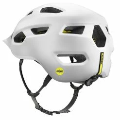 Casque VTT Mavic Deemax MIPS - Blanc-Noir -Vélos Soldes Boutique casque vtt mavic deemax mips blanc noir 1