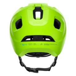 Casque VTT POC Axion SPIN - Jaune Fluo-Vert Mat 6 Casque VTT POC Axion SPIN - Jaune Fluo-Vert Mat -Vélos Soldes Boutique casque vtt poc axion spin jaune fluo vert mat 2