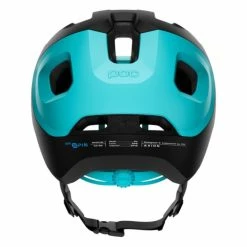 Casque VTT POC Axion SPIN - Noir Uranium-Bleu Chalcopyrite -Vélos Soldes Boutique casque vtt poc axion spin noir uranium bleu chalcopyrite 2