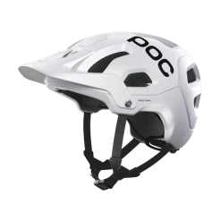 Casque VTT POC Tectal Blanc Hydrogène Mat