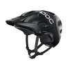 Casque VTT POC Tectal Noir Mat
