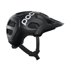 Casque VTT POC Tectal Noir Mat -Vélos Soldes Boutique casque vtt poc tectal noir mat 3