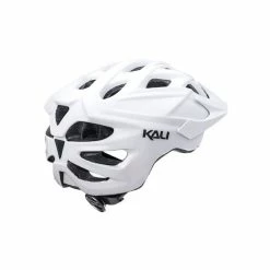 Casque VTT/Trekking Kali Chakra Solo Blanc -Vélos Soldes Boutique casque vtt trekking kali chakra solo blanc 2