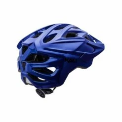 Casque VTT/Trekking Kali Chakra Solo Bleu -Vélos Soldes Boutique casque vtt trekking kali chakra solo bleu 2