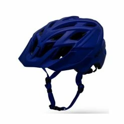 Casque VTT/Trekking Kali Chakra Solo Bleu