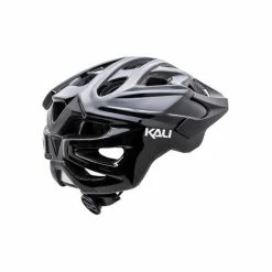 Casque VTT/Trekking Kali Chakra Solo Noir -Vélos Soldes Boutique casque vtt trekking kali chakra solo noir 2
