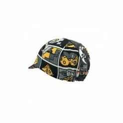 Casquette Cinelli Alley Mouse -Vélos Soldes Boutique casquette cinelli alley mouse 2