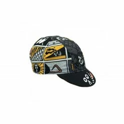 Casquette Cinelli Alley Mouse
