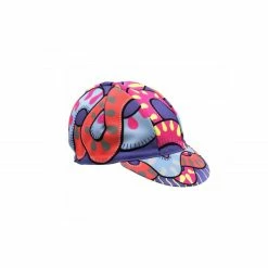 Casquette Cinelli Elena Salmistraro Microrus