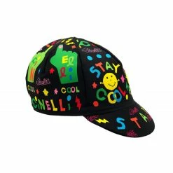 Casquette Cinelli Stay Cool