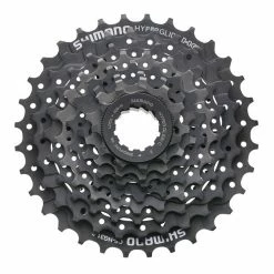 Cassette 8 V Shimano Altus HG-31 (11-34)