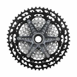 Cassette VTT Shimano XTR CS-M9101 12V 10/51 Dents -Vélos Soldes Boutique cassette vtt shimano xtr cs m9101 12 10 51 dents 1