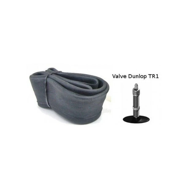 Chambre à Air Michelin Proteck Max 700X35/47C (47/58-622/635) Valve Dunlop 2 Chambre à Air Michelin Proteck Max 700X35/47C (47/58-622/635) Valve Dunlop – Image 2