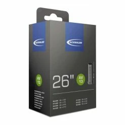Chambre à Air Schwalbe AV13 Schrader - [40/62 - 559]