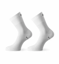 Assos Chaussettes Chaussette Assos Assosoires Mille GT Socks