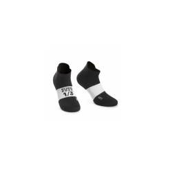 Assos Chaussettes Chaussette ASSOS HOT SUMMER