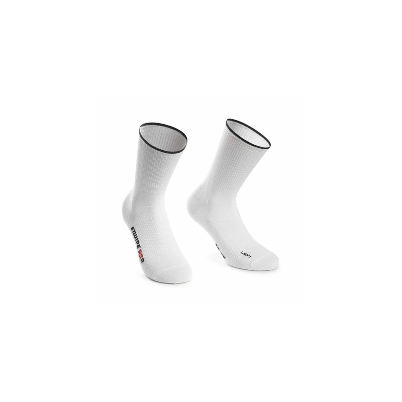 Assos Chaussettes Chaussette Assos RSR 1 Assos Chaussettes Chaussette Assos RSR