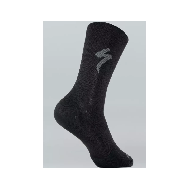 Specialized Textile Chaussettes Hautes Soft Air Specialized 2 Specialized Textile Chaussettes Hautes Soft Air Specialized – Image 2