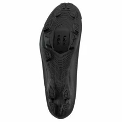 Chaussure VTT Shimano XC3 (SH-XC300) Noir -Vélos Soldes Boutique chaussure vtt shimano xc3 sh xc300 noir 3