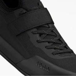 Chaussures Fizik Gravita Tensor Flat - Noir 9 Chaussures Fizik Gravita Tensor Flat - Noir -Vélos Soldes Boutique chaussures fizik gravita tensor flat noir 3