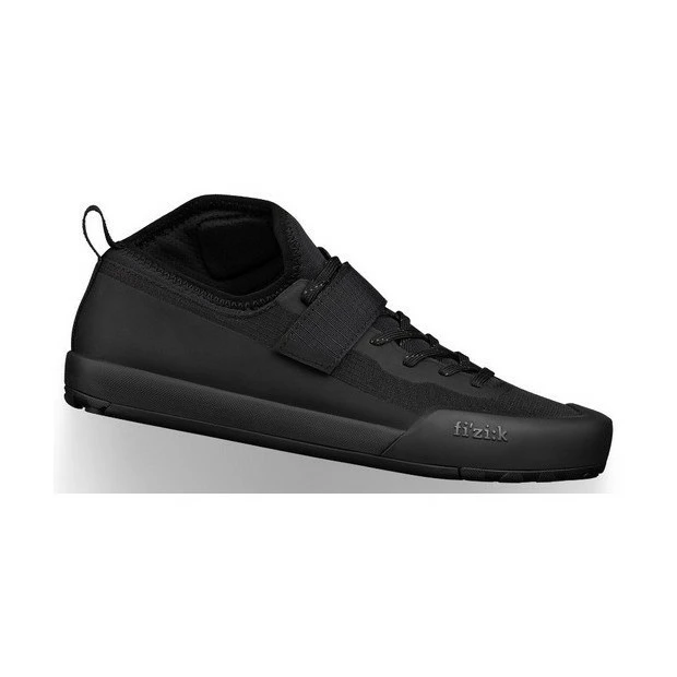 Chaussures Fizik Gravita Tensor Flat - Noir 1 Chaussures Fizik Gravita Tensor Flat - Noir