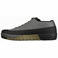 Chaussures Fizik Gravita Versor Enduro - Gris 7 Chaussures Fizik Gravita Versor Enduro - Gris -Vélos Soldes Boutique chaussures fizik gravita versor enduro gris 3