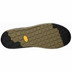 Chaussures Fizik Gravita Versor Flat Enduro - Gris 5 Chaussures Fizik Gravita Versor Flat Enduro - Gris -Vélos Soldes Boutique chaussures fizik gravita versor flat enduro gris 2