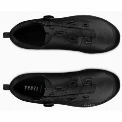 Chaussures Fizik Terra Atlas - Noir -Vélos Soldes Boutique chaussures fizik terra atlas noir 3