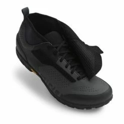 Chaussures Giro Terraduro Mid - Noir