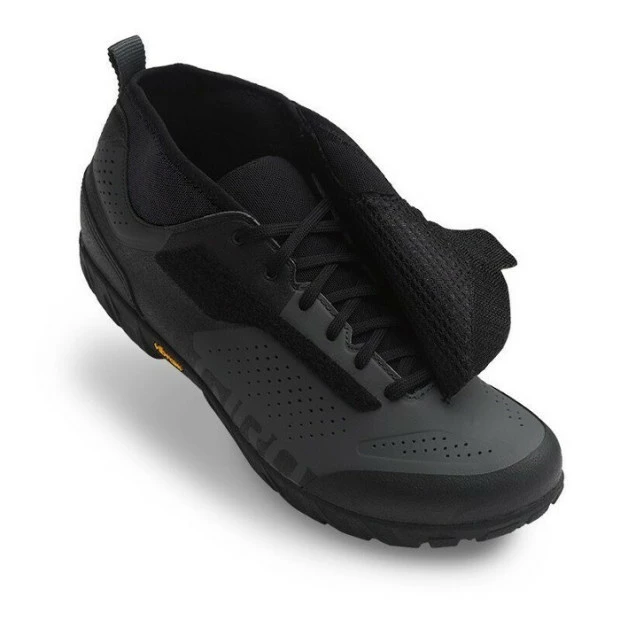 Chaussures Giro Terraduro Mid - Noir 1 Chaussures Giro Terraduro Mid - Noir