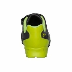 Chaussures Vaude AM Downieville Low - Noir/Vert -Vélos Soldes Boutique chaussures vaude am downieville low noir vert 2