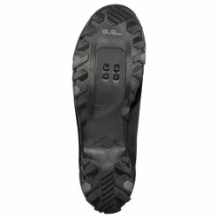 Chaussures Vaude Men's TVL Pavei - Noir -Vélos Soldes Boutique chaussures vaude men s tvl pavei noir 4