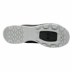 Chaussures VTT Femme Giro Gauge Boa Noir -Vélos Soldes Boutique chaussures vtt femme giro gauge boa noir 2