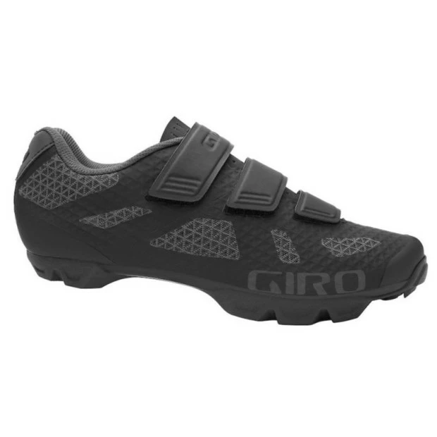 Chaussures VTT Femmes Giro Ranger W Noir 2 Chaussures VTT Femmes Giro Ranger W Noir – Image 2