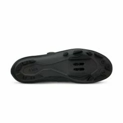 Chaussures VTT Fizik Vento X3 Overcurve - Noir / Noir -Vélos Soldes Boutique chaussures vtt fizik vento x3 overcurve noir noir 2