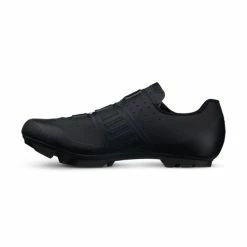 Chaussures VTT Fizik Vento X3 Overcurve - Noir / Noir -Vélos Soldes Boutique chaussures vtt fizik vento x3 overcurve noir noir 3