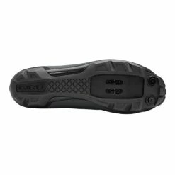 Chaussures VTT Giro Rincon - Gris Foncé -Vélos Soldes Boutique chaussures vtt giro rincon gris fonce 2