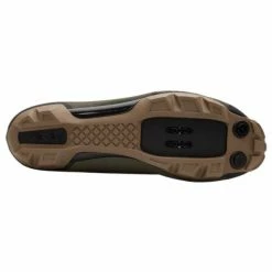 Chaussures VTT Giro Rincon Olive/Gum -Vélos Soldes Boutique chaussures vtt giro rincon olive gum 2