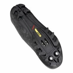 Chaussures VTT Mavic Crossmax BOA Speed Noir -Vélos Soldes Boutique chaussures vtt mavic crossmax boa speed noir 2