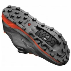 Chaussures VTT Mavic XA Elite II Noir/Orange -Vélos Soldes Boutique chaussures vtt mavic xa elite ii noir orange 2