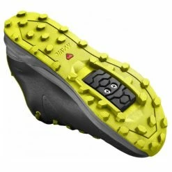 Chaussures VTT Mavic XA Noir/Jaune -Vélos Soldes Boutique chaussures vtt mavic xa noir jaune 2