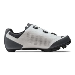 Chaussures VTT Northwave Razer 2 Gris Clair -Vélos Soldes Boutique chaussures vtt northwave razer 2 gris clair 2