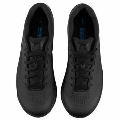 Chaussures VTT Shimano GR5 (SH-GR501) Noir 8 Chaussures VTT Shimano GR5 (SH-GR501) Noir -Vélos Soldes Boutique chaussures vtt shimano gr5 sh gr501 noir 3