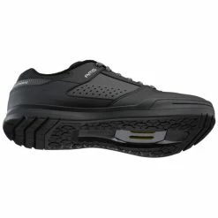 Chaussures VTT Shimano Gravity AM501 - Noir 5 Chaussures VTT Shimano Gravity AM501 - Noir -Vélos Soldes Boutique chaussures vtt shimano gravity am501 noir 2